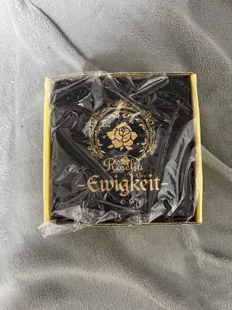 バンドリ　Roselia メモリアルオルゴール