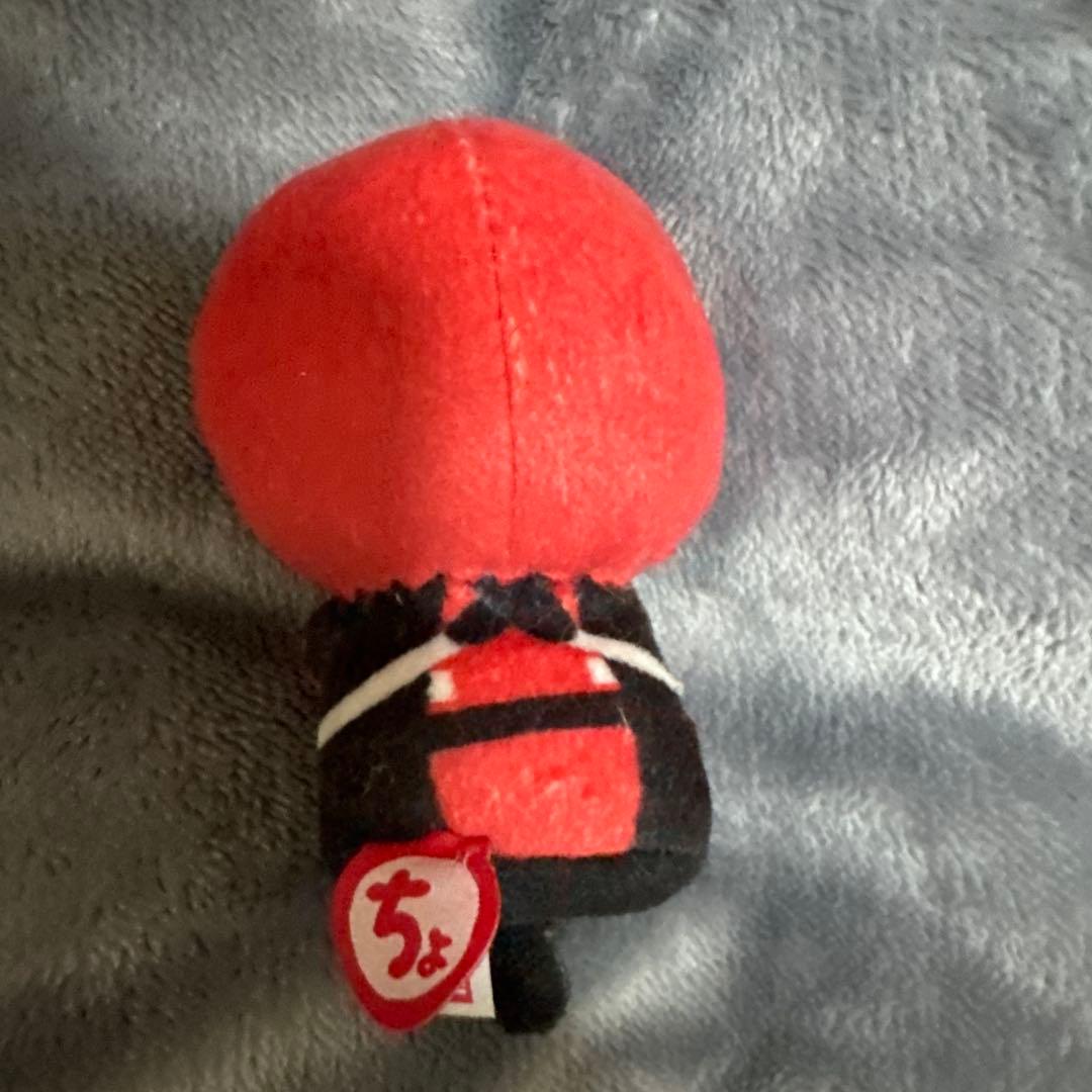 デッドプール フィギュア 3個セット