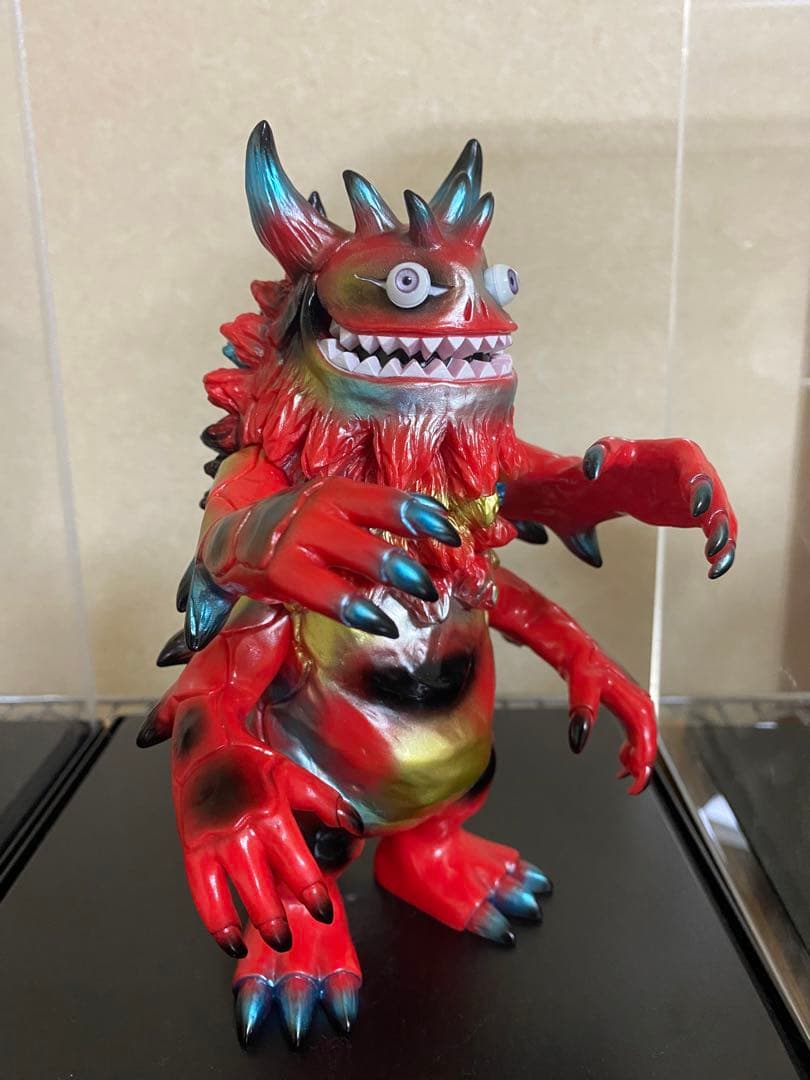 t9g ランジアスss rangeas ss