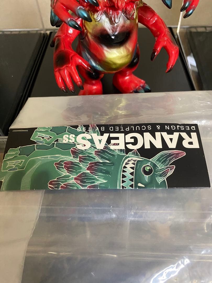 t9g ランジアスss rangeas ss