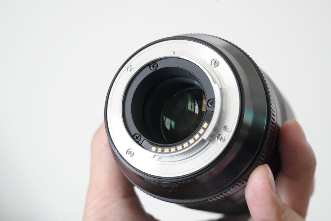 レンズ(単焦点) XF90mm F2 R LM WR