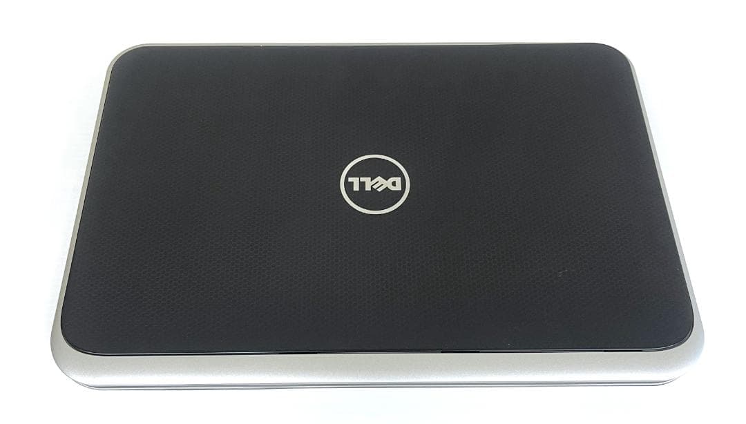 Inspiron　15.6　Core i7　8GB　SSD　Blu-ray