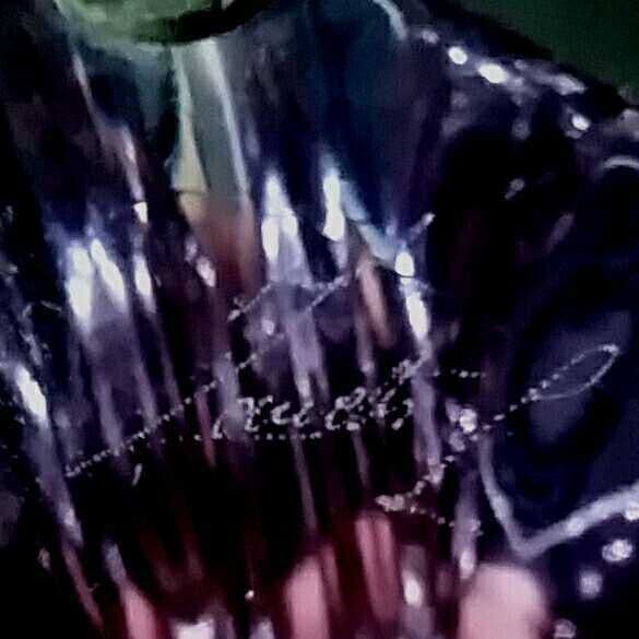 MURANO Zanetti ムラノ ザネッティ フィッシュ アレキサンドライト