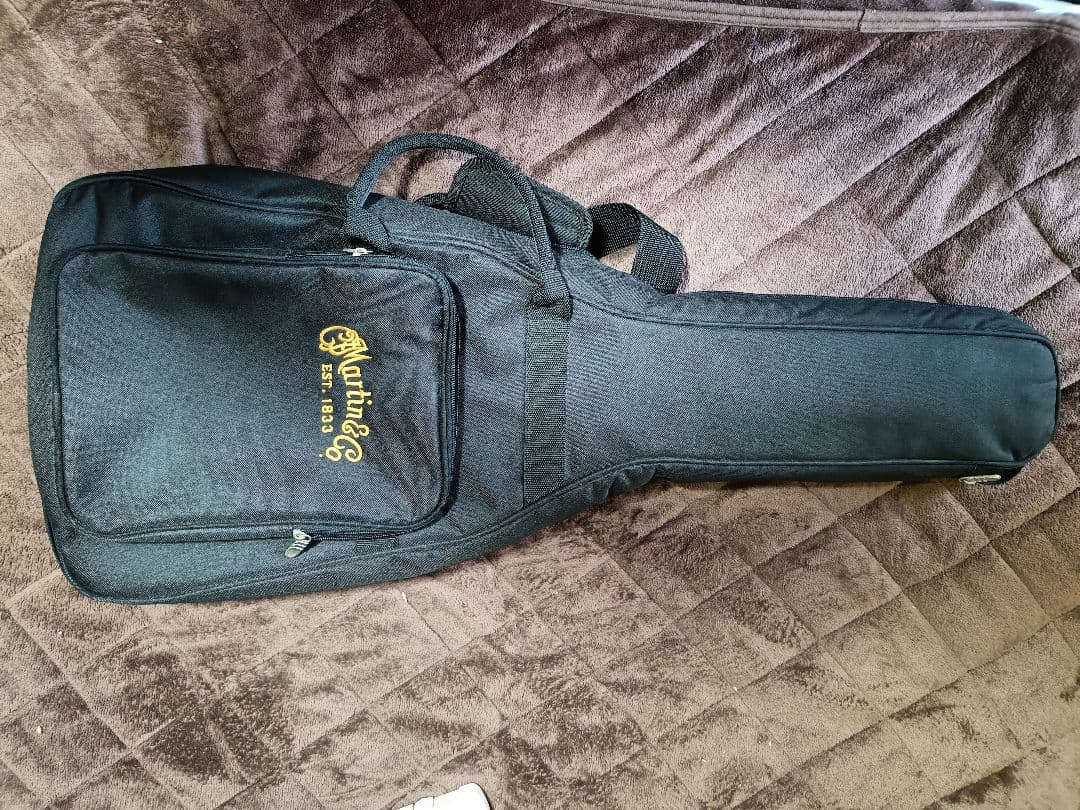 Martin LXM Little Martin ソフトケース付き
