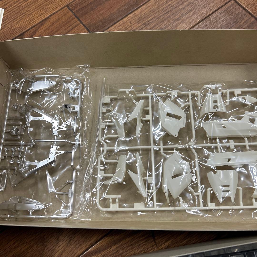 タミヤ　RC211V MotoGP鈴鹿　LIMITED EDITION