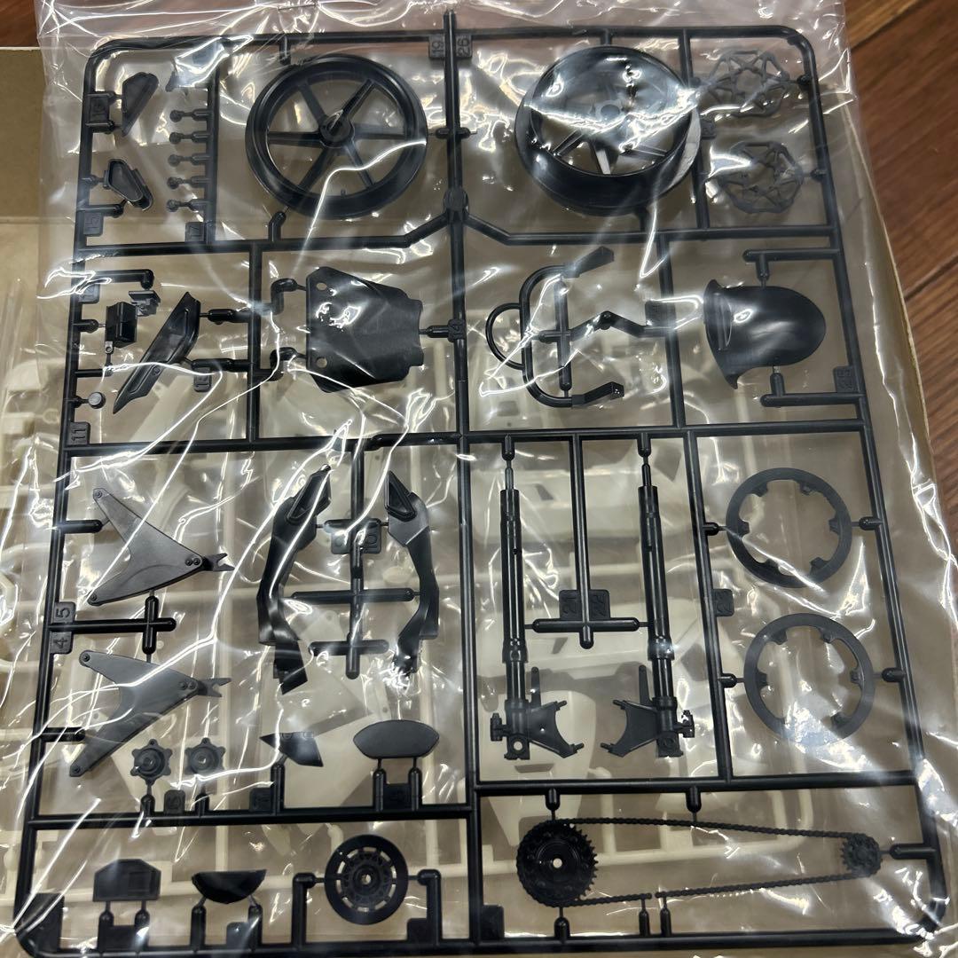 タミヤ　RC211V MotoGP鈴鹿　LIMITED EDITION