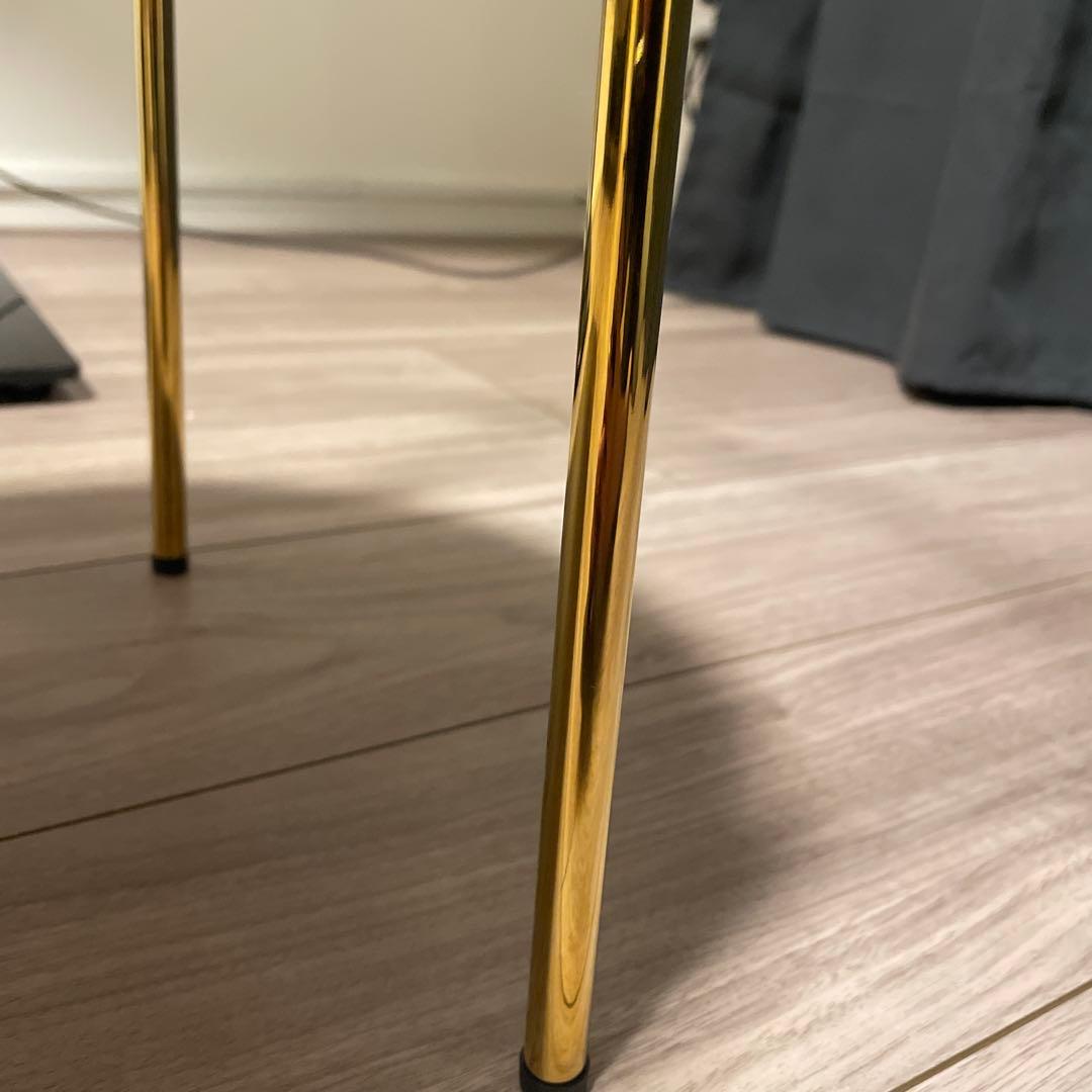 Francfranc レガートコーヒーテーブル　L