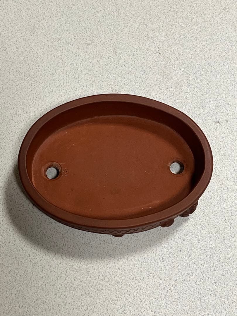 盆栽鉢　植木鉢　陶芸　園芸　盆栽