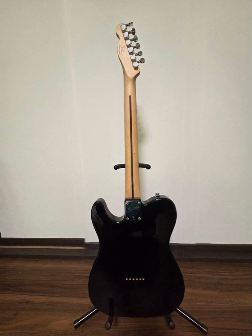 Squier スクワイヤー　エレキギター　アヴリルラヴィーン
