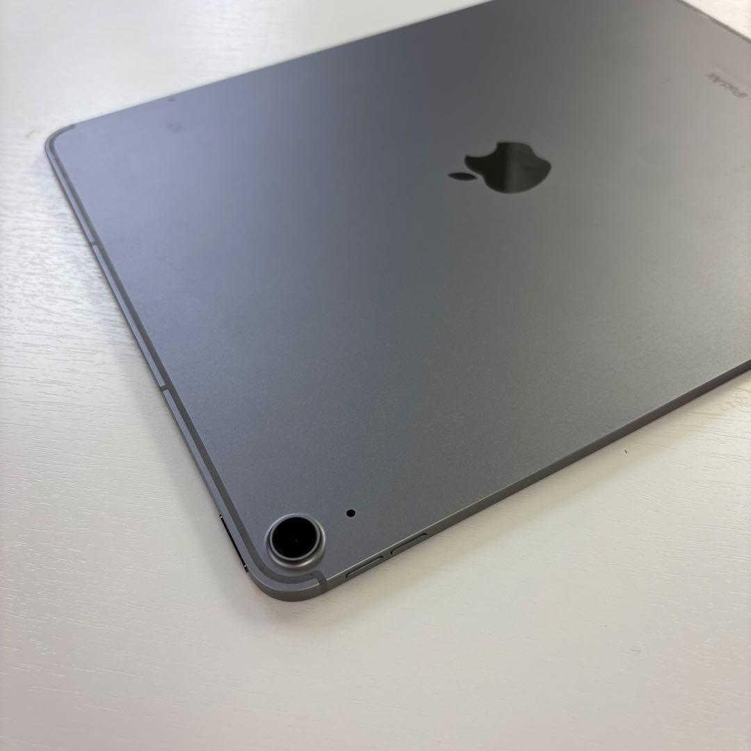 iPad Air 6 128GBセルラーMagicKeyboard12.9インチ