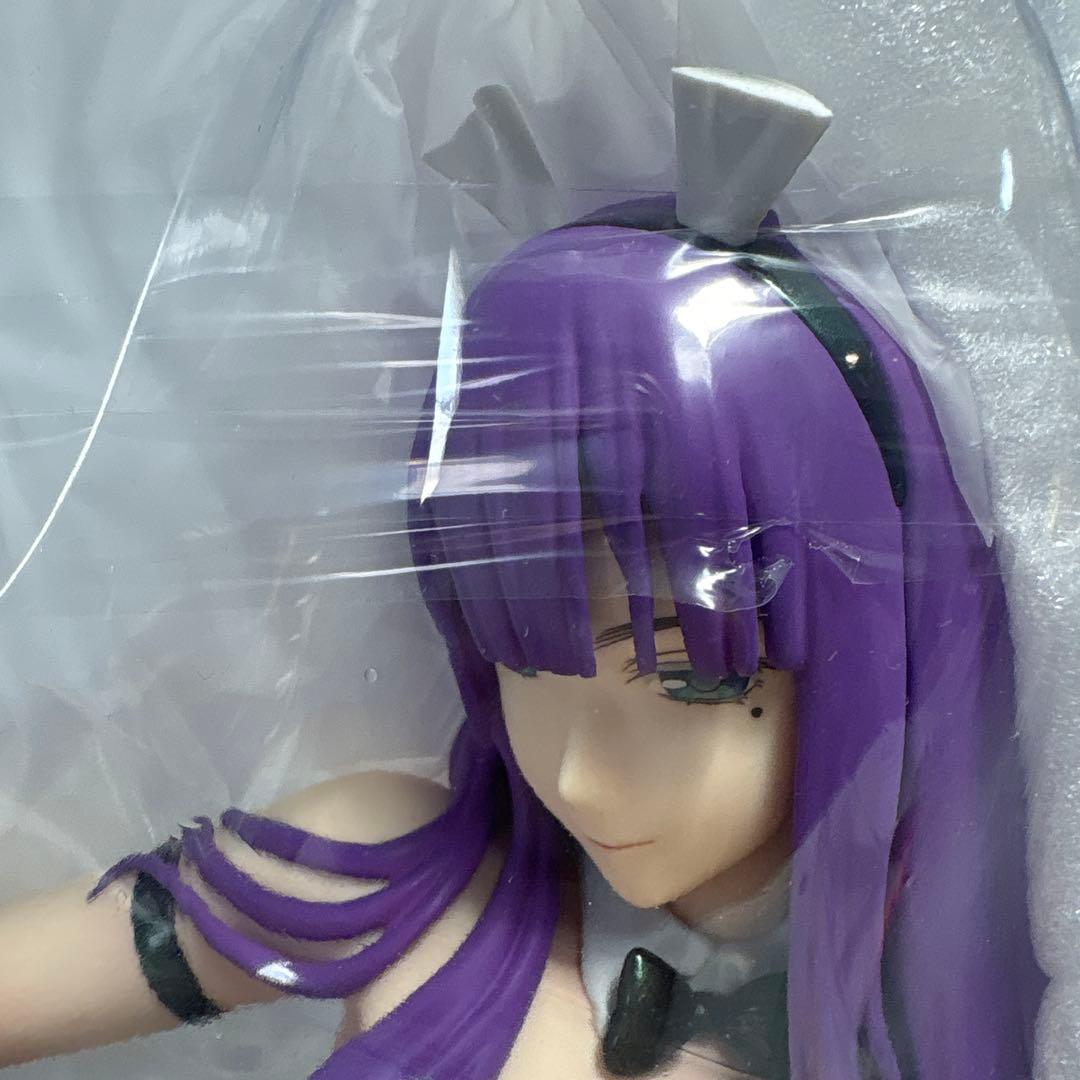 終末のハーレム　1/4バニーver 周防美来　B-STYLE