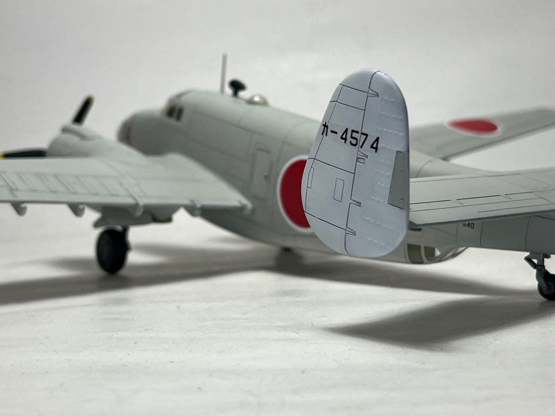 スペシャルホビー 1/72 PV-2D （完成品）