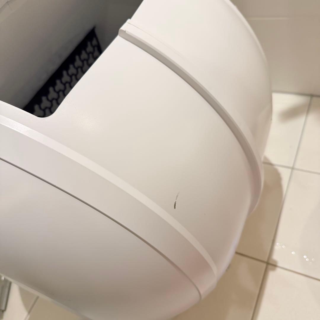 【極美品】自動ネコトイレ PETKIT Pura X（マット/専用ゴミ袋付）