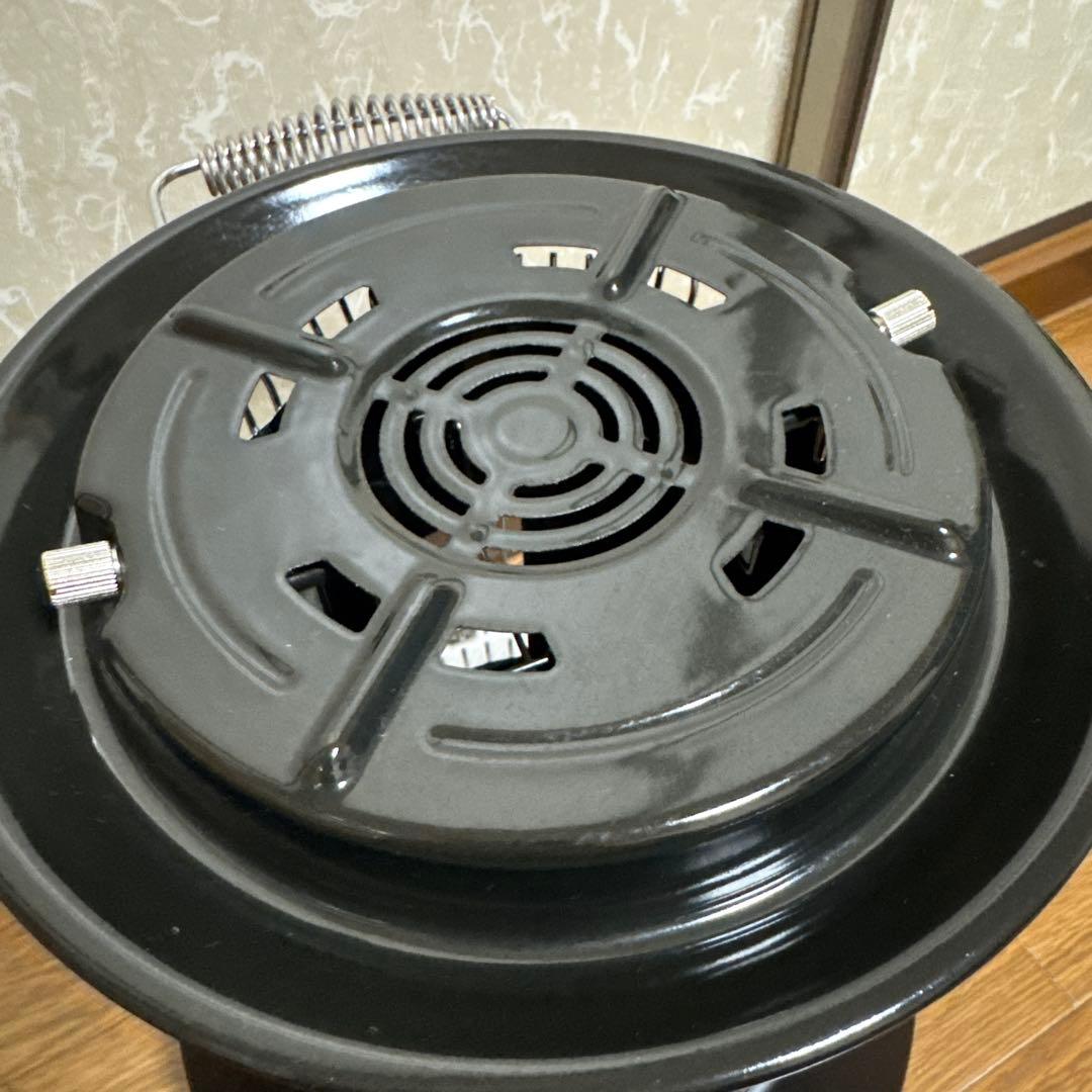 イワタニ マル暖 マルチヒーター 美品