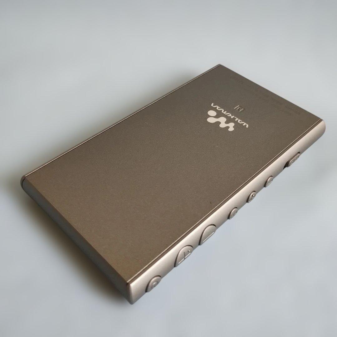 SONY WALKMAN NW-A105（美品） Aシリーズ