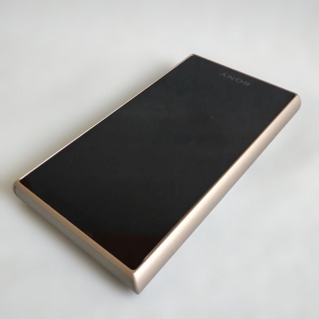 SONY WALKMAN NW-A105（美品） Aシリーズ