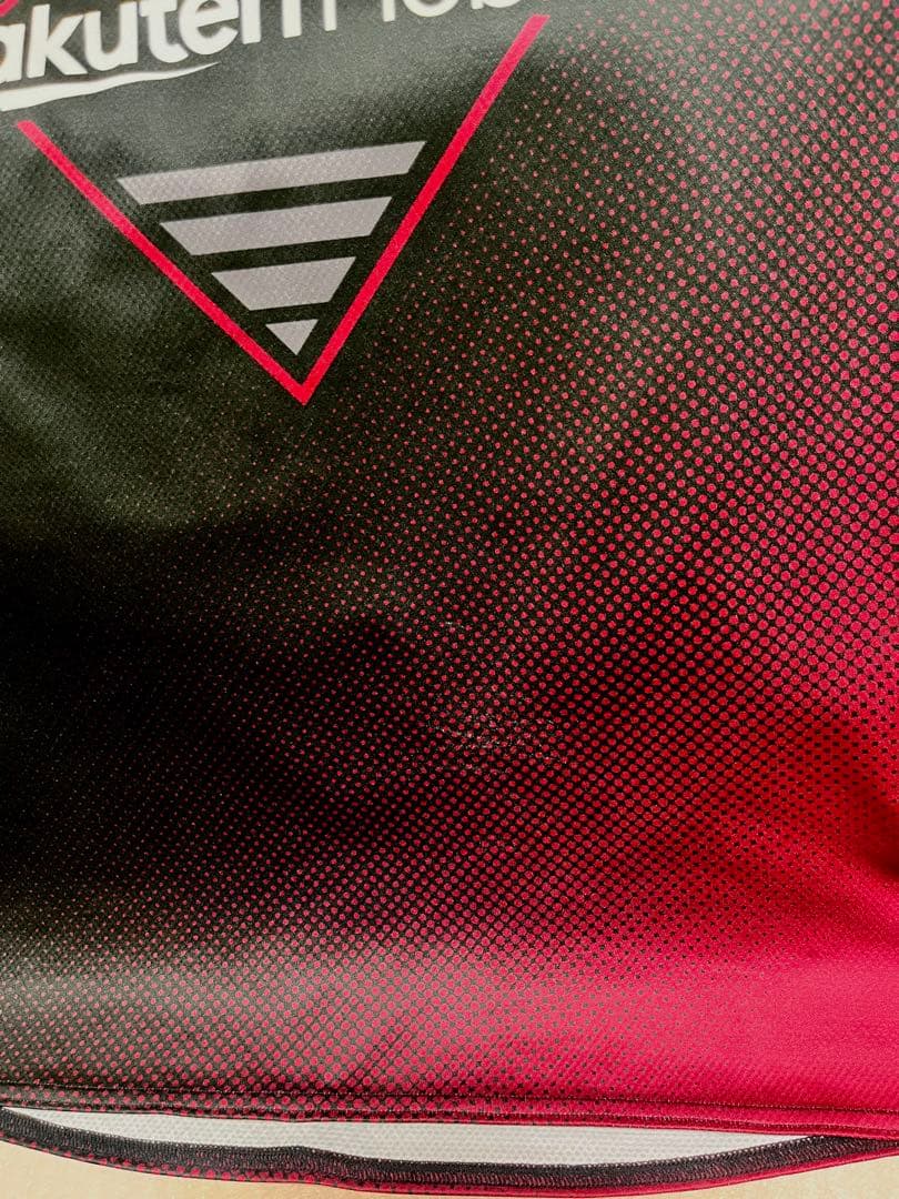 ヴィッセル神戸　ユニフォーム　XL