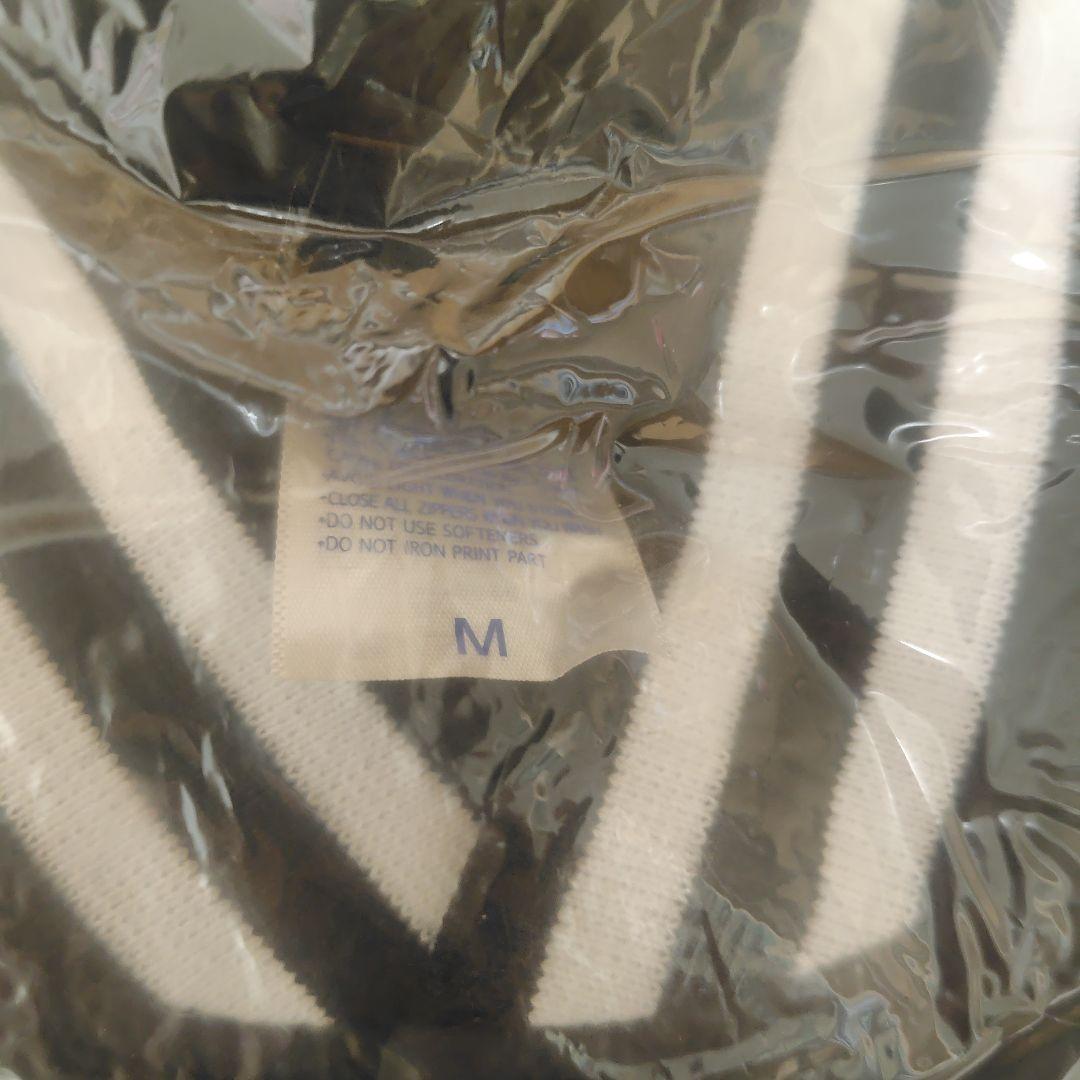 氷室京介 スタジャン ⑥ Мサイズ