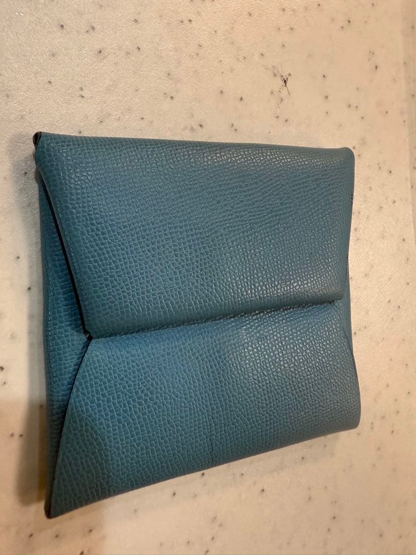 S*迎様 エルメス　バスティア ケース