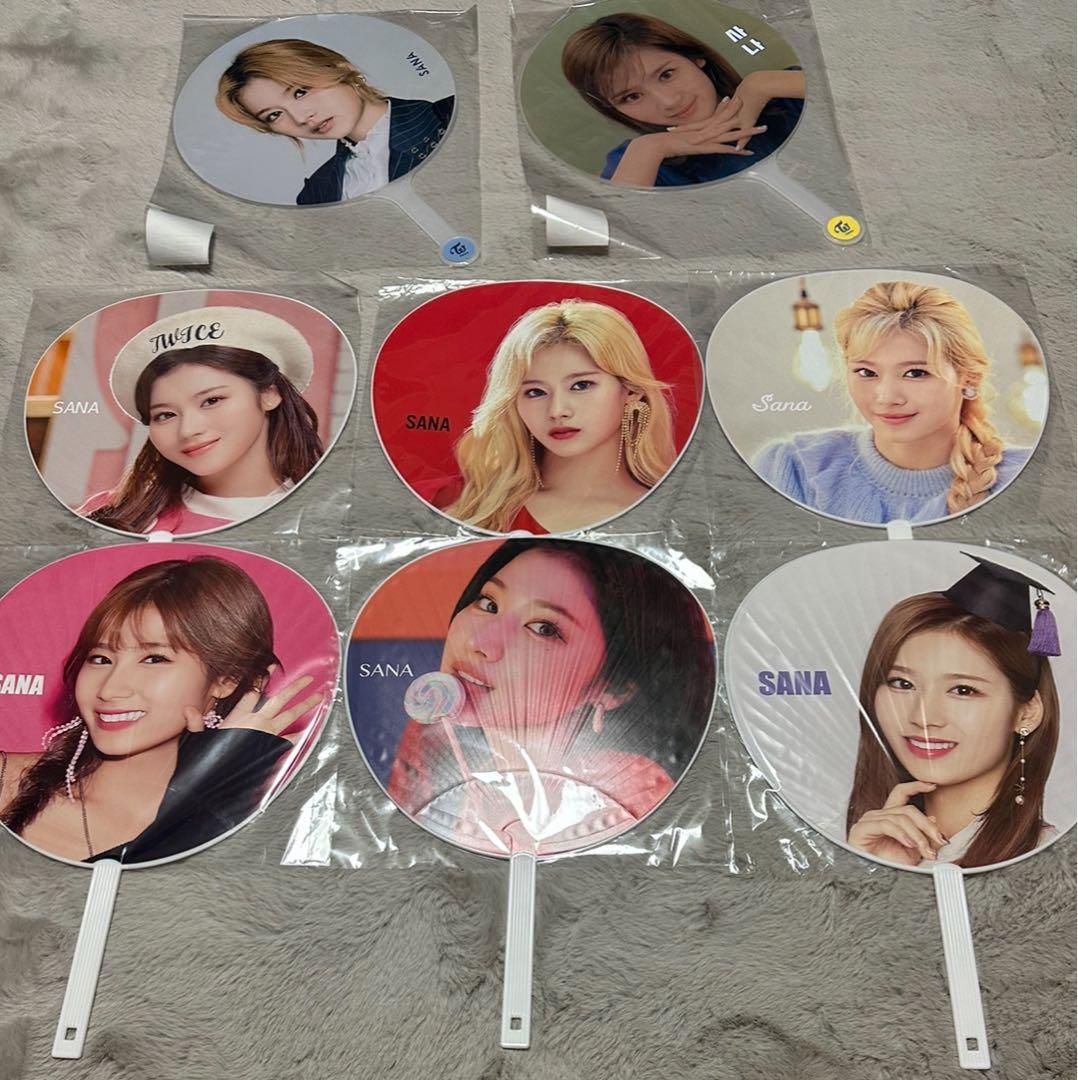 TWICE まとめ売り　(10万円相当)