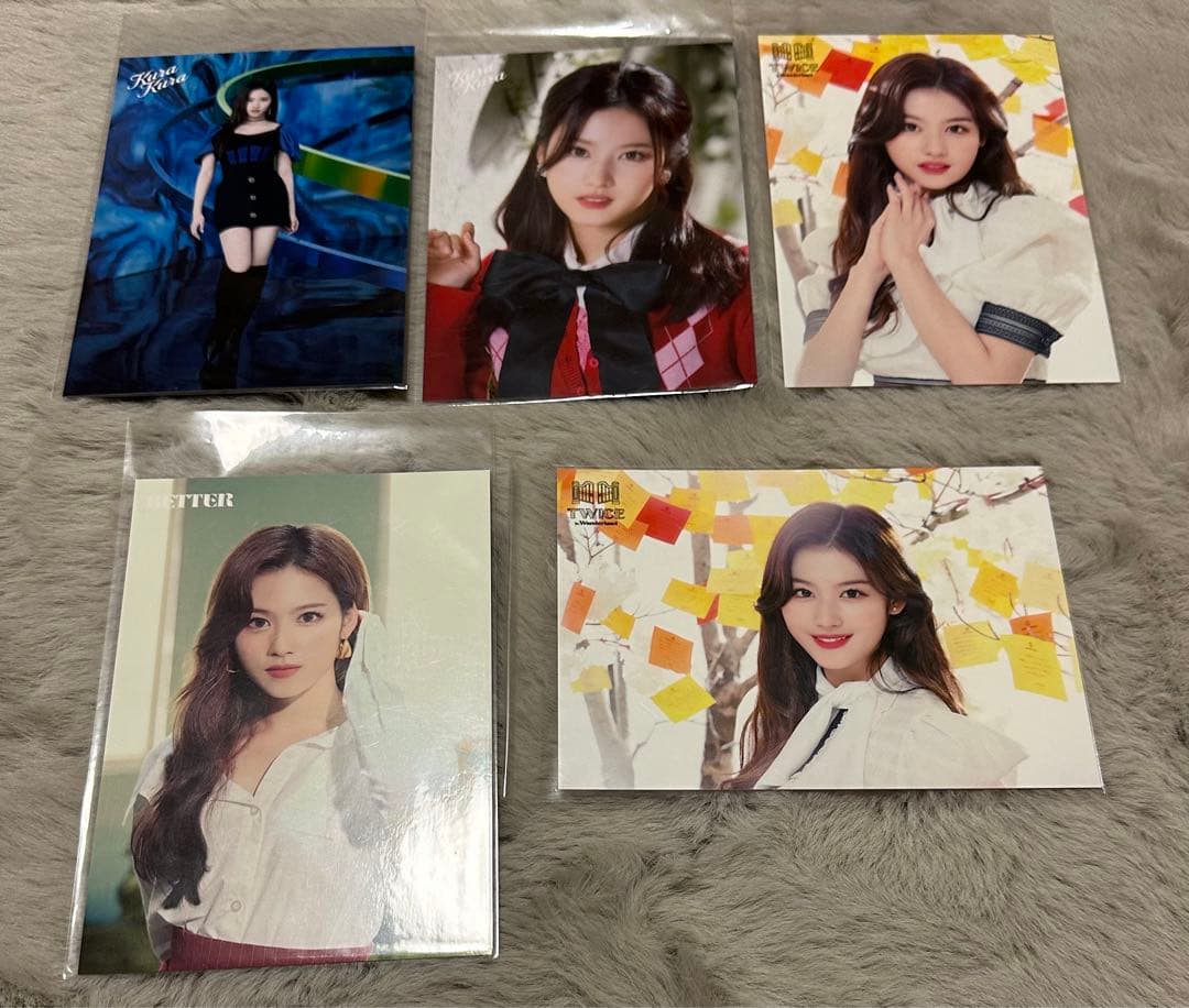 TWICE まとめ売り　(10万円相当)