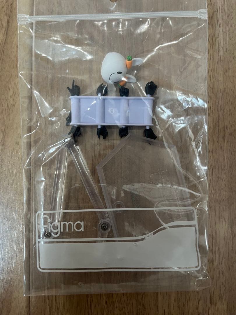 Max Factory figma 兎田ぺこら フィギュア 529