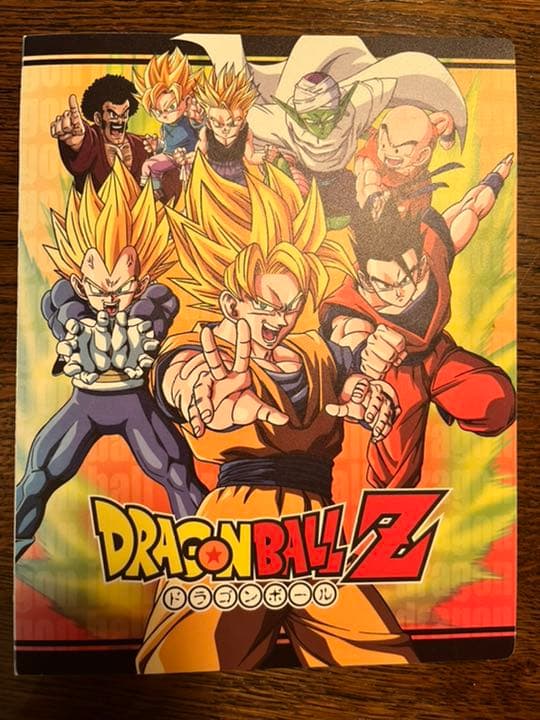 【レア】ドラゴンボール カードゲーム