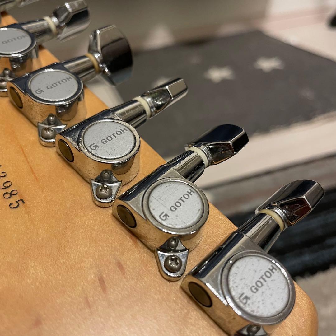 Aria Pro II RS-380 オマケ付き