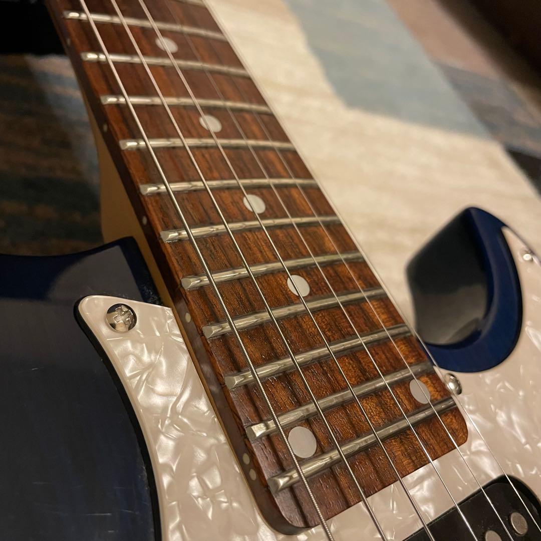 Aria Pro II RS-380 オマケ付き