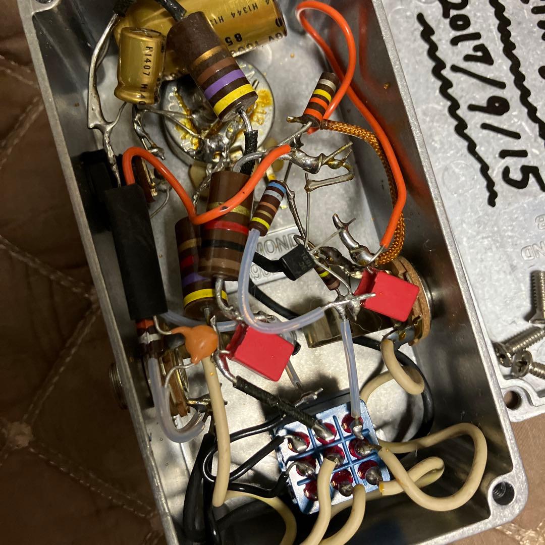 ⭕️BOSS CE-1 Pre(完全生産完了品)⭕️