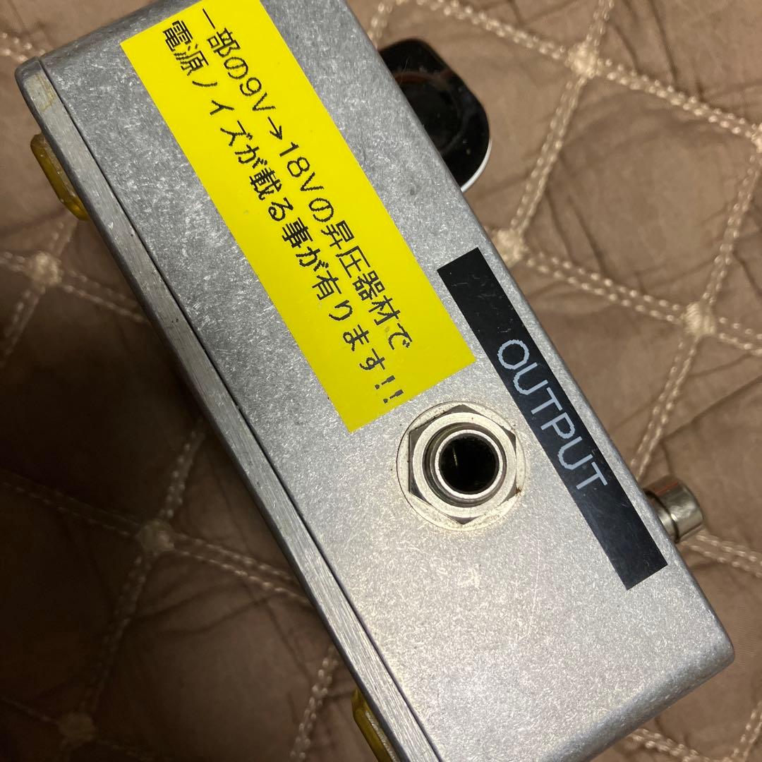 ⭕️BOSS CE-1 Pre(完全生産完了品)⭕️