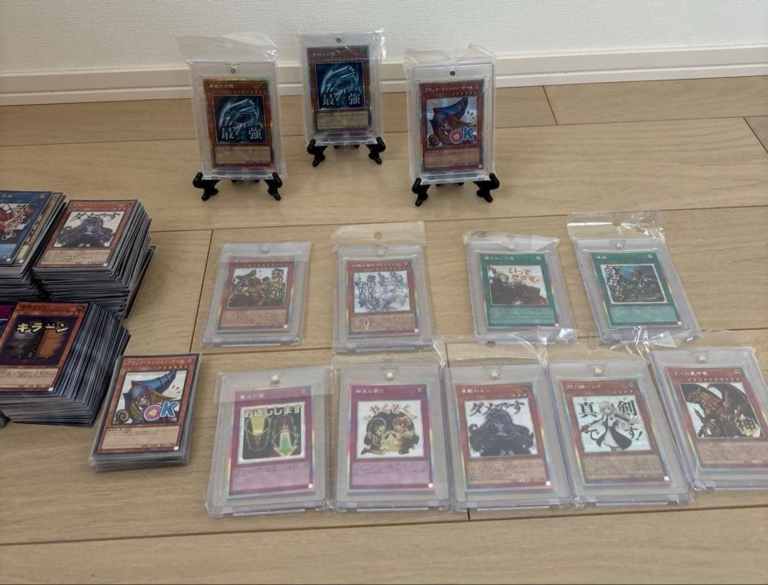 遊戯王LIMITED PACK STAMP EDITION