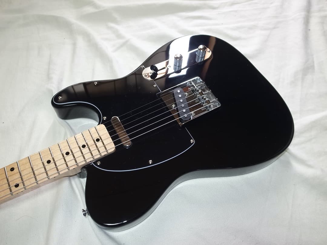 超美品　ESP GrassRoots G-TE/M テレキャスター