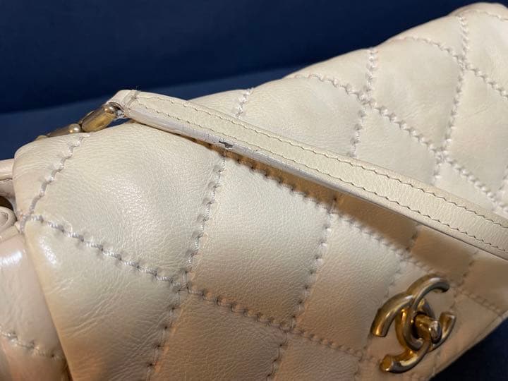 シャネル　チェーンバッグ　ショルダーバッグ