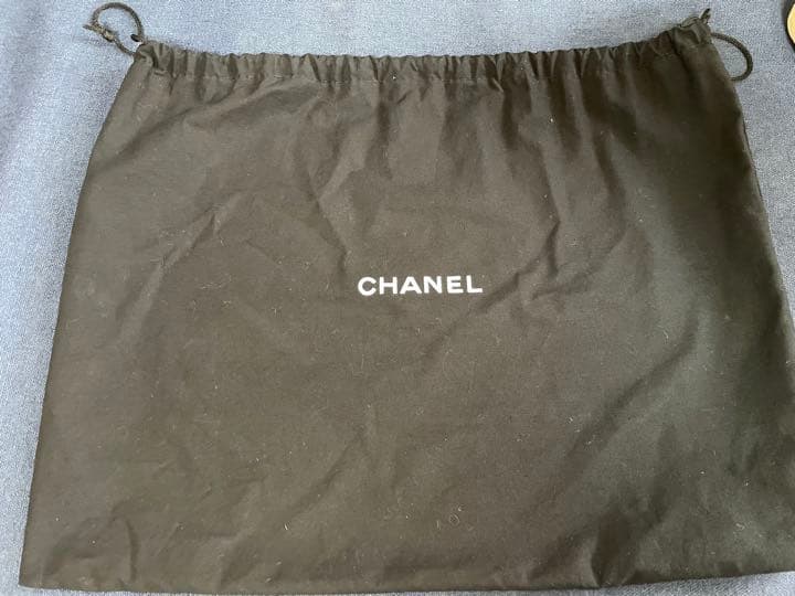 シャネル　チェーンバッグ　ショルダーバッグ