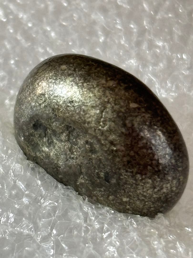 オ*ア様 天保豆板銀 3ヶセット