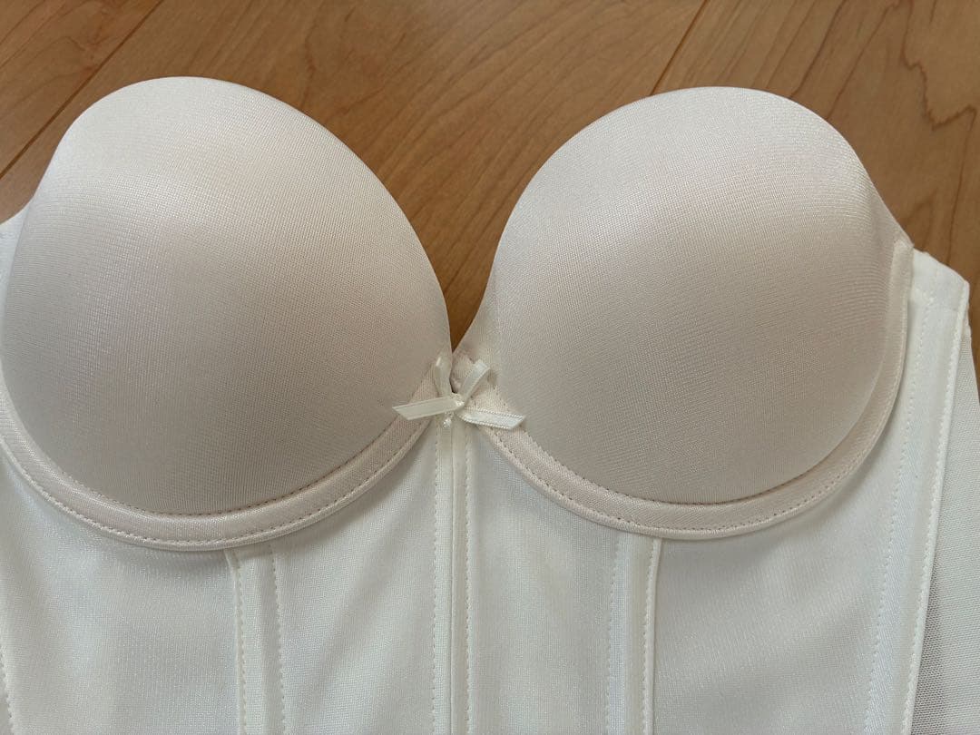 ブライダルインナー セット ウエディング 下着 1回使用 美品