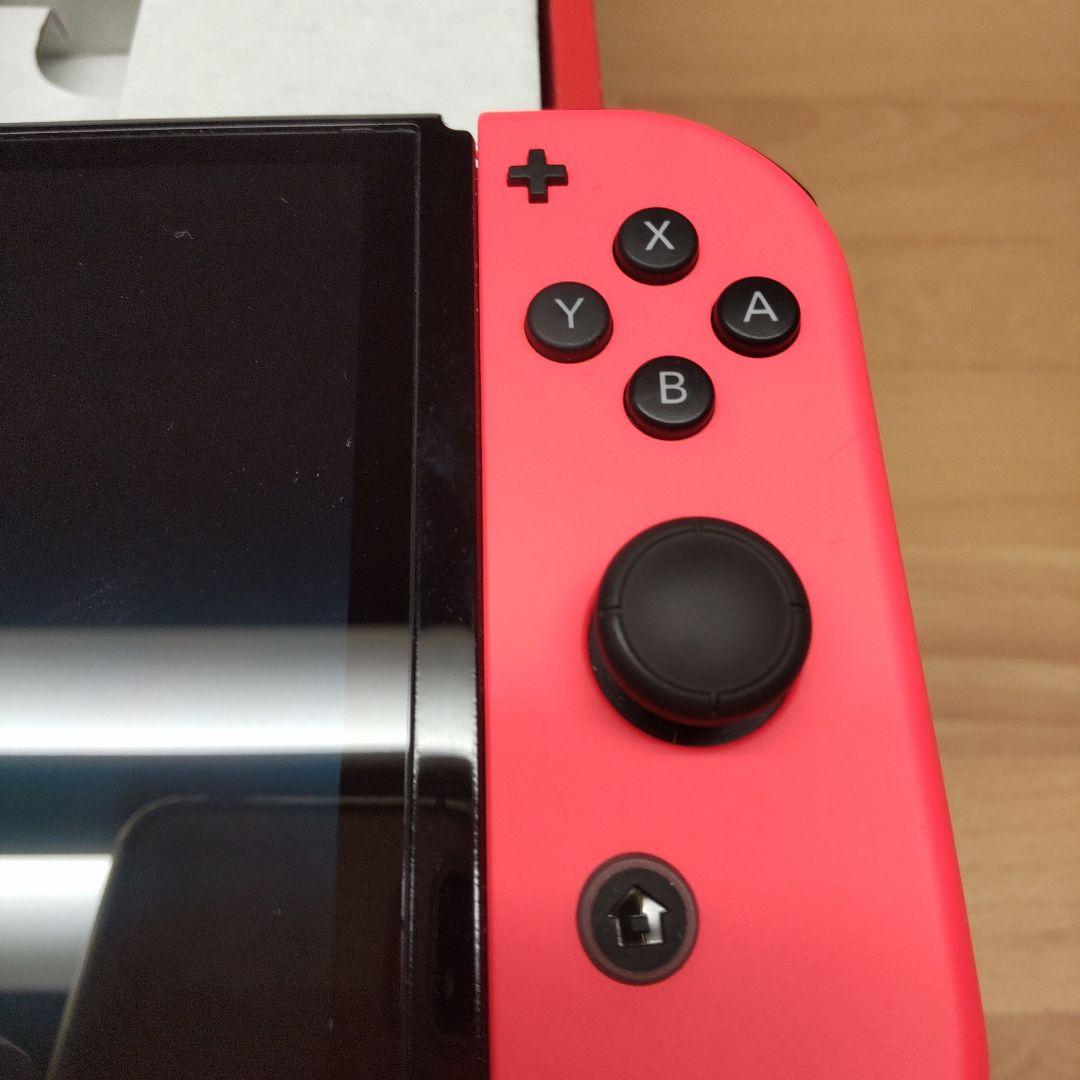 Nintendo Switch 有機EL 本体