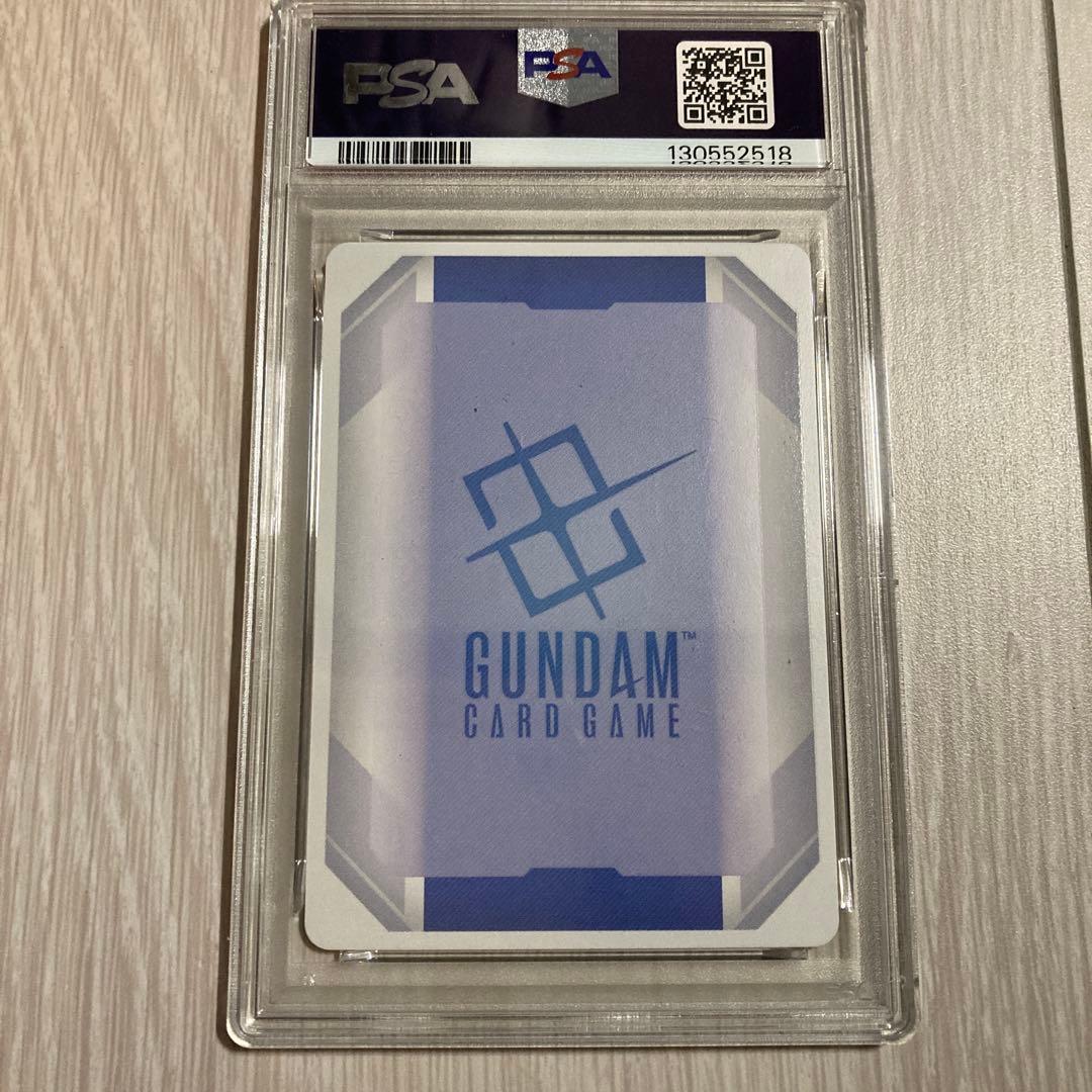 PSA9 ガンダム•エアリアル(改修型) ニュータイプチャレンジ