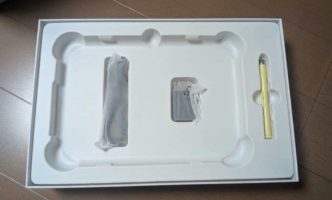 すみっコパッド8インチ