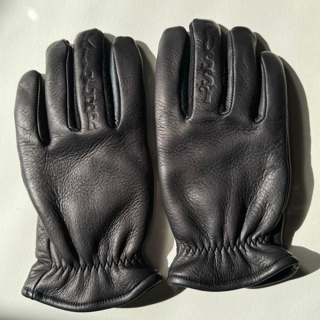 WACKOMARIA PUSSY KILLER レザーグローブ 手袋 ワコマリア