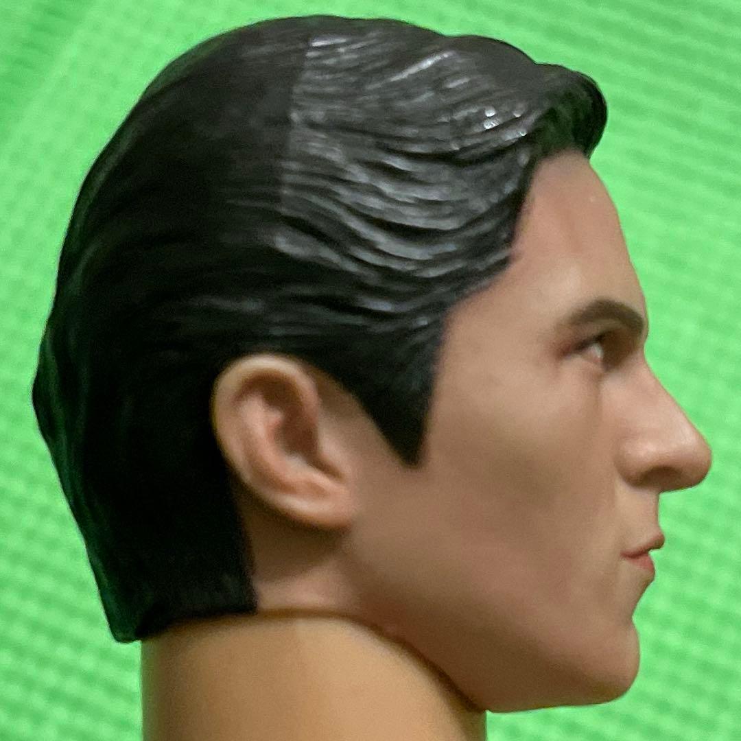 Christian Baleクリスチャン•ベール 1/6 フィギュア