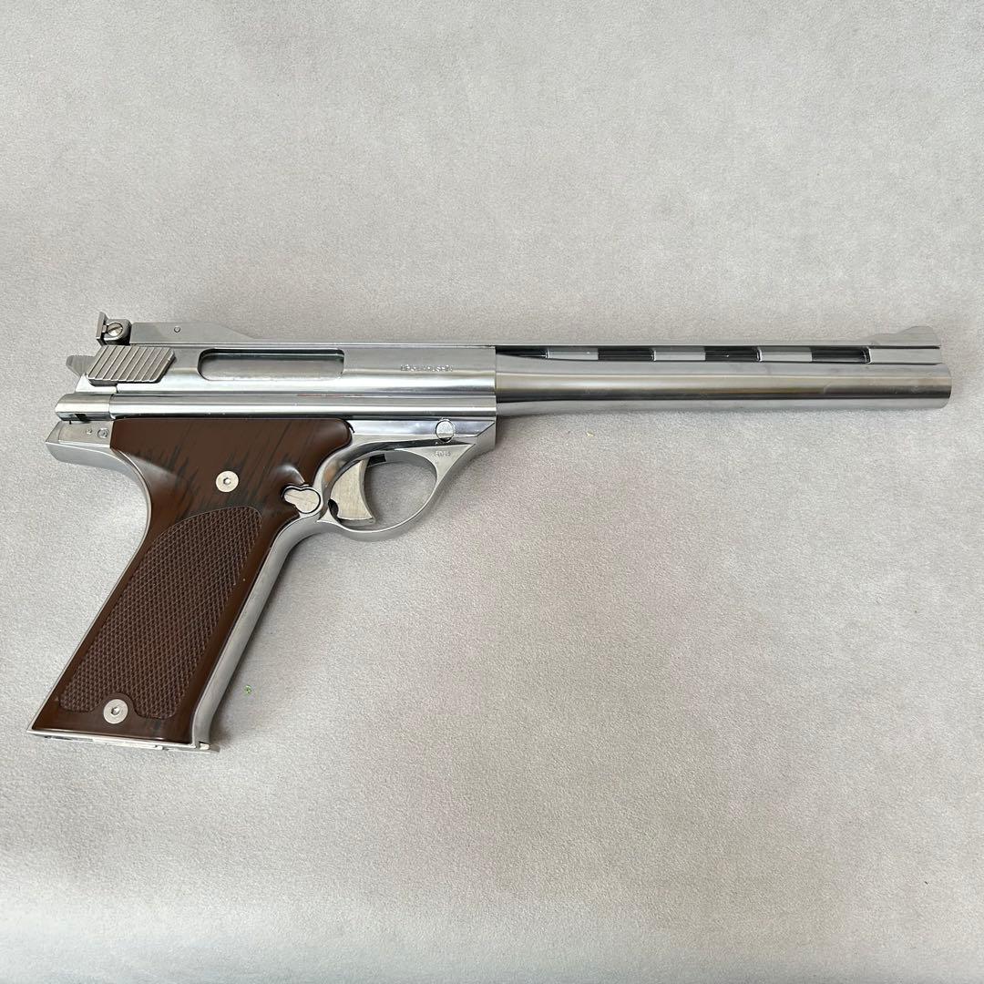 モ*ゾ様 【ジャンク】マルシン　AUTO MAG 44 AMP MODEL 28