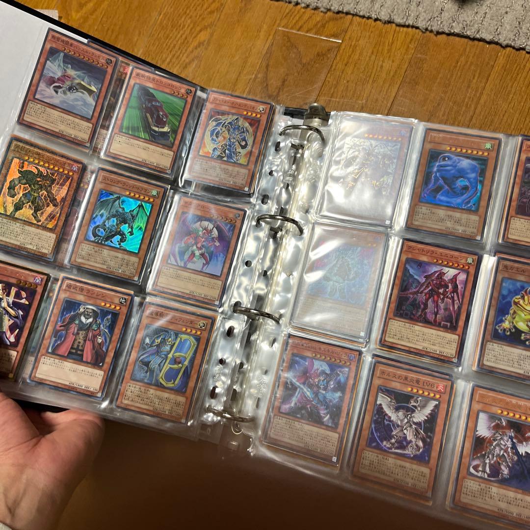 遊戯王　完全引退まとめ売り