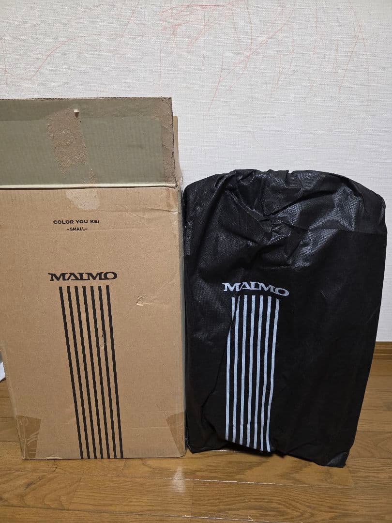 新品/美品　MAIMO COLOR YOU KEI　Sサイズ