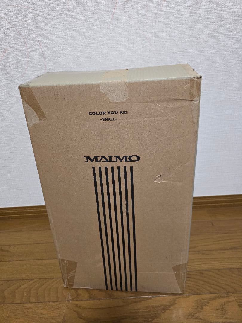 新品/美品　MAIMO COLOR YOU KEI　Sサイズ