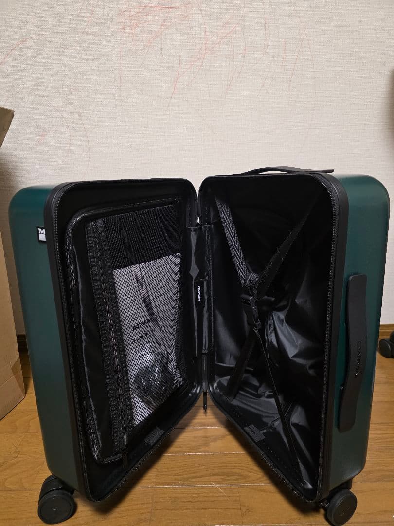 新品/美品　MAIMO COLOR YOU KEI　Sサイズ