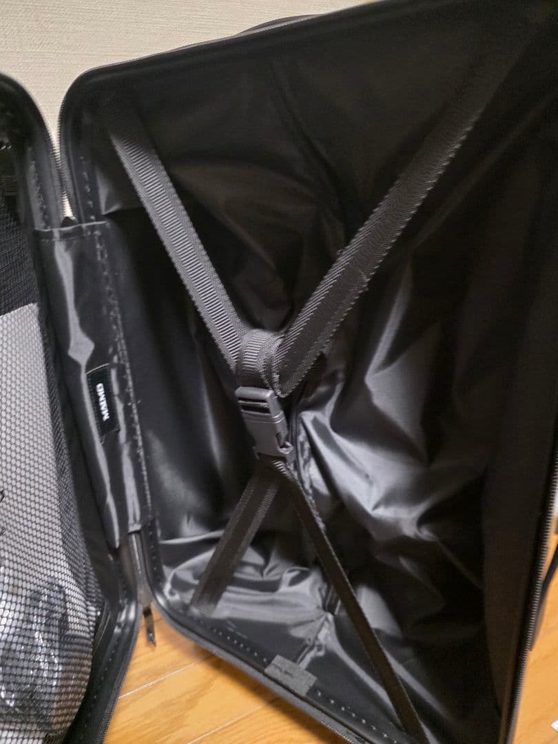 新品/美品　MAIMO COLOR YOU KEI　Sサイズ