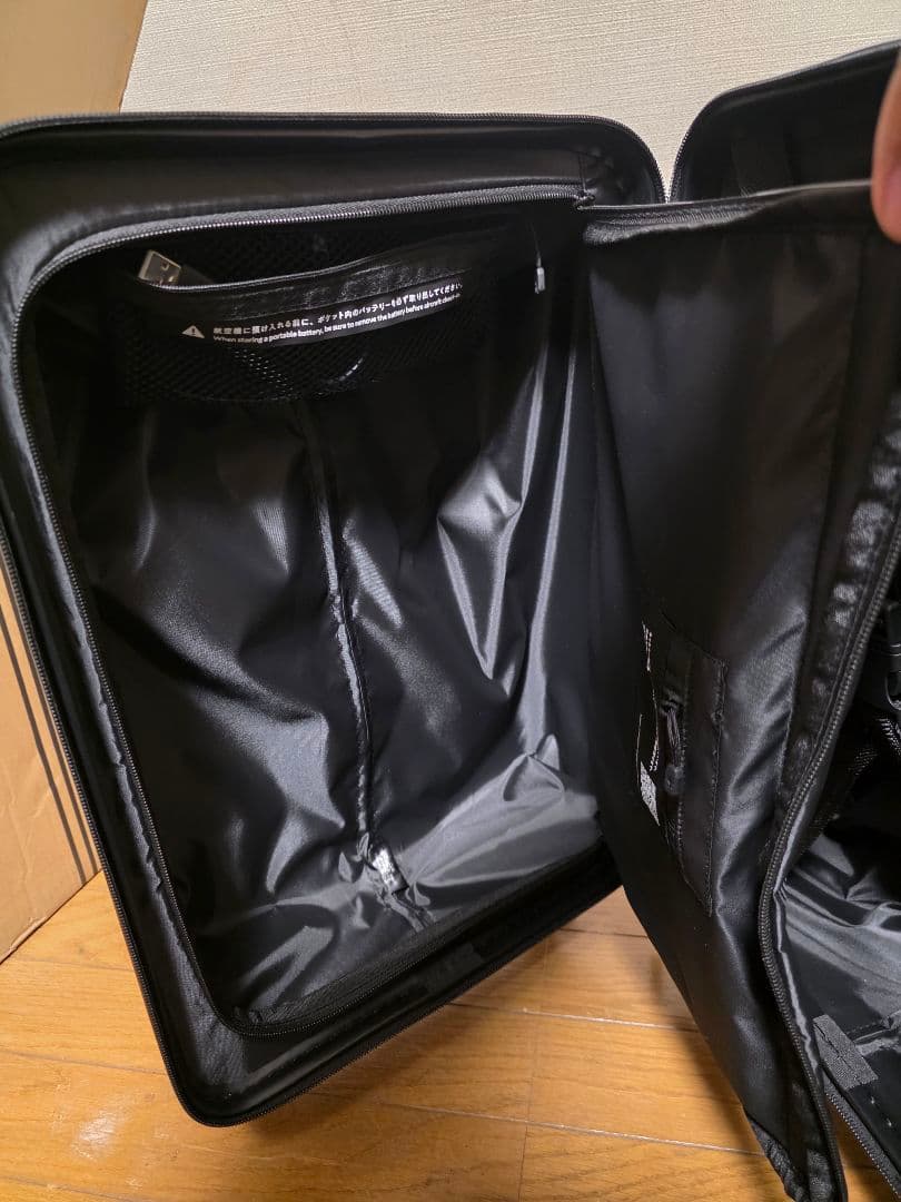 新品/美品　MAIMO COLOR YOU KEI　Sサイズ