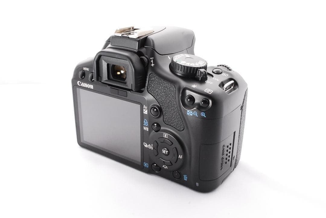 ✨Canon Kiss X2✨　レンズセット　手ぶれ補正あり　高画質　軽量